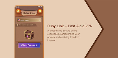 Ruby VPN APK